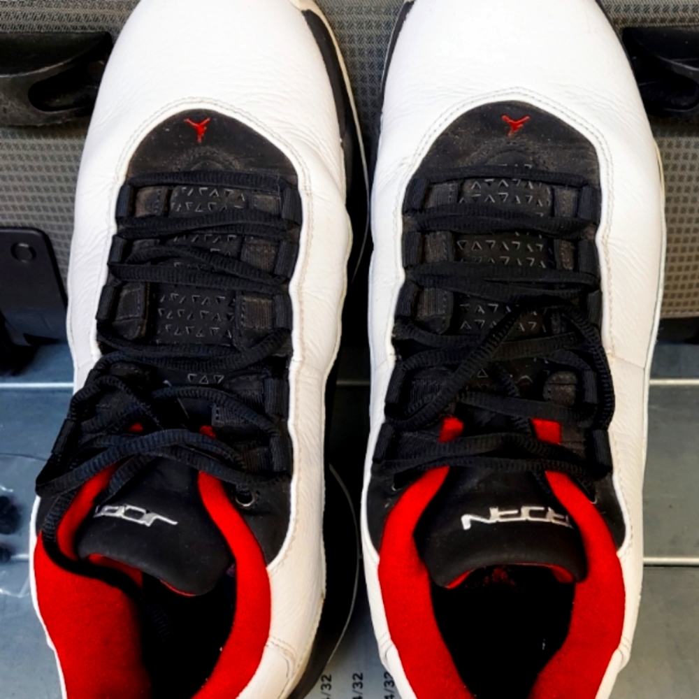 Jordan 11 Shoes Size 10
